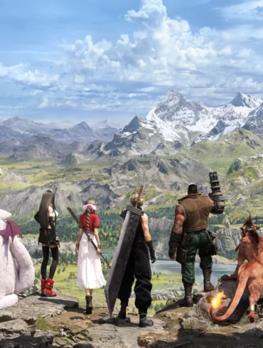 Final Fantasy VII Rebirth Review 21