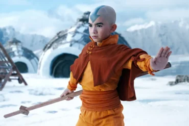 Avatar: The Last Airbender Review 5