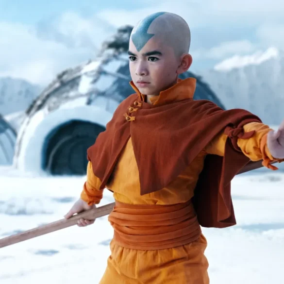 Avatar: The Last Airbender Review 27