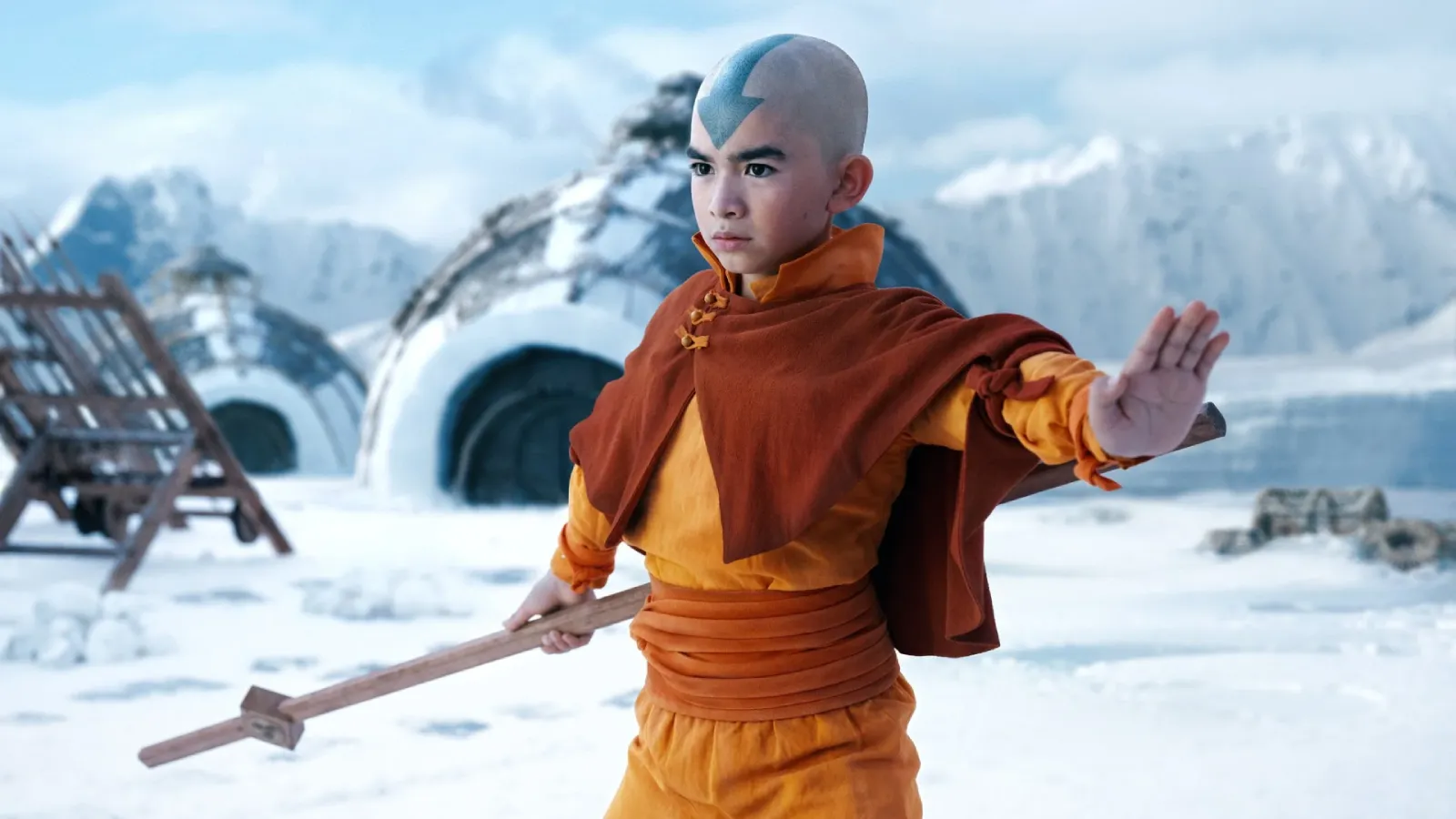 Avatar: The Last Airbender Review 21