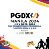 PGDX 2024 Early Bird Tickets Now on Sale! 33