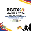 PGDX 2024 Early Bird Tickets Now on Sale! 26