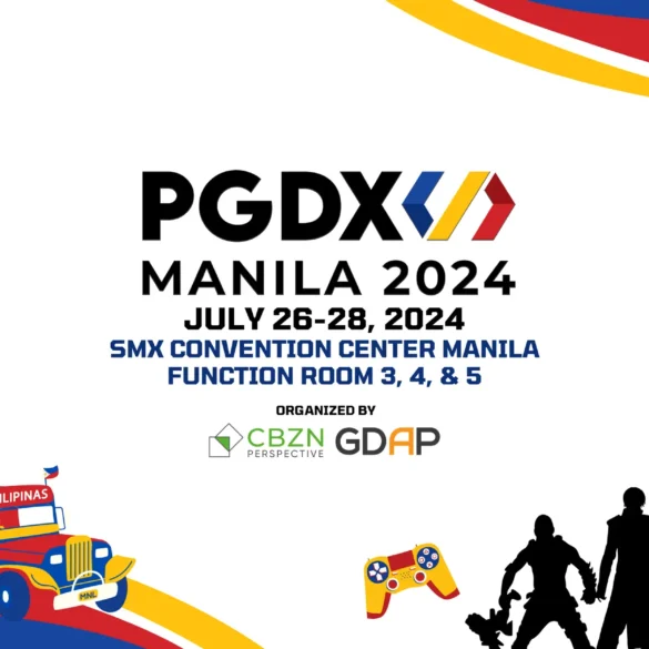 PGDX 2024 Early Bird Tickets Now on Sale! 26