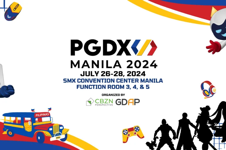 PGDX 2024 Early Bird Tickets Now on Sale! 31