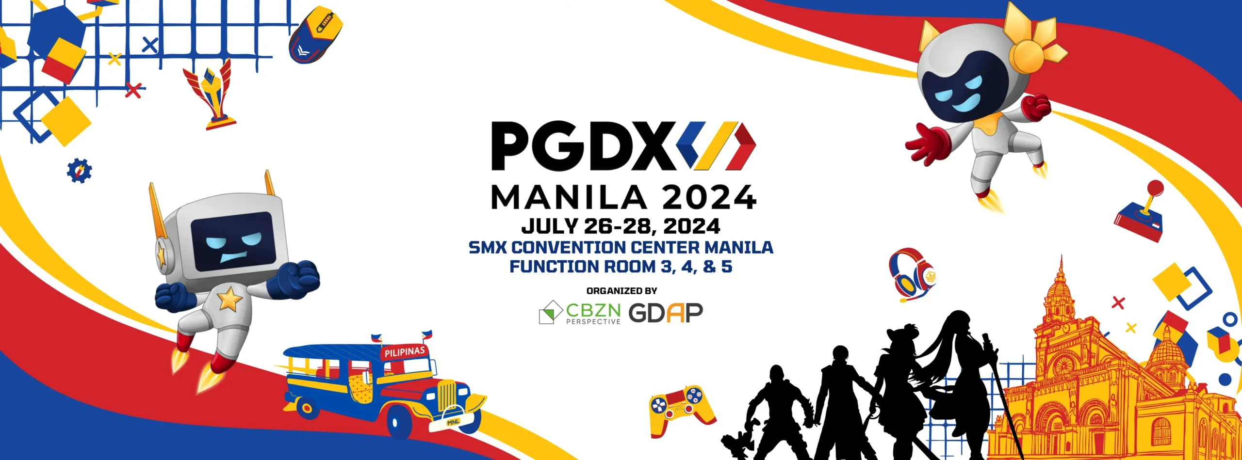 PGDX 2024 Early Bird Tickets Now on Sale! 25