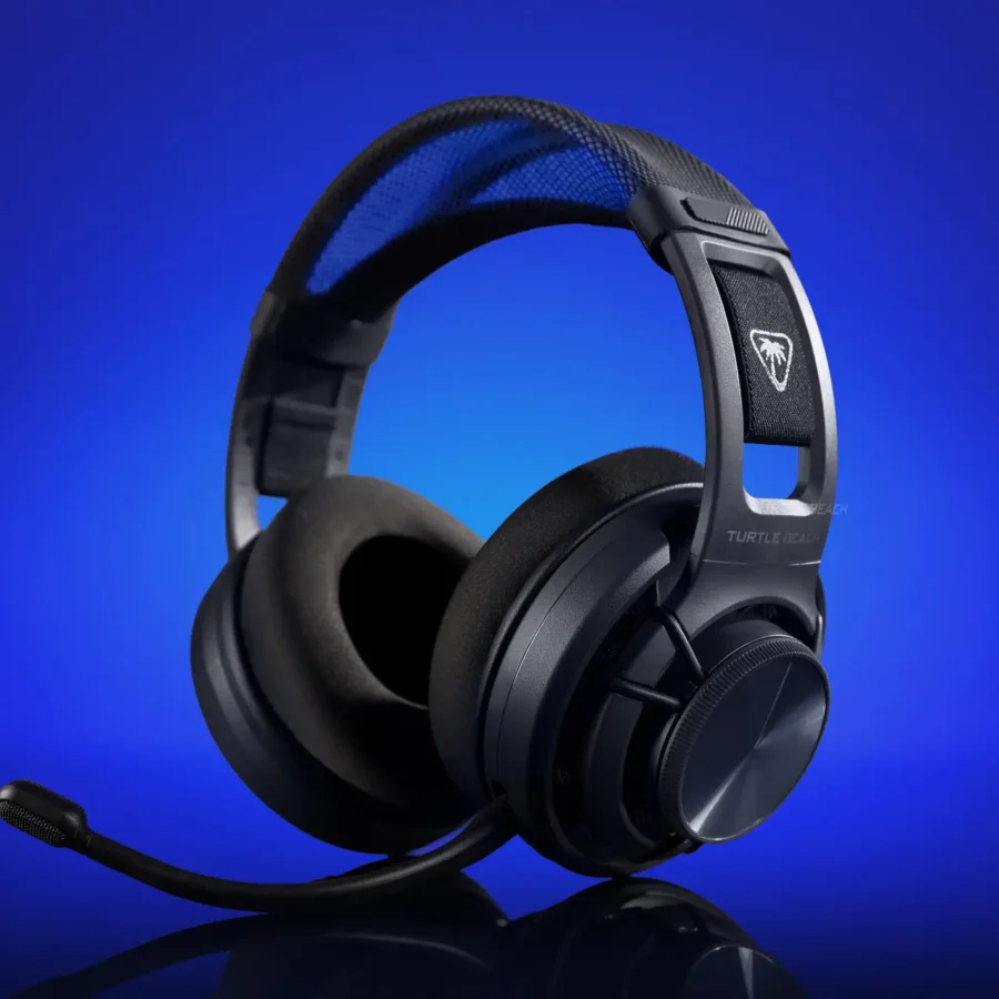 Turtle Beach Atlas Air Review 26