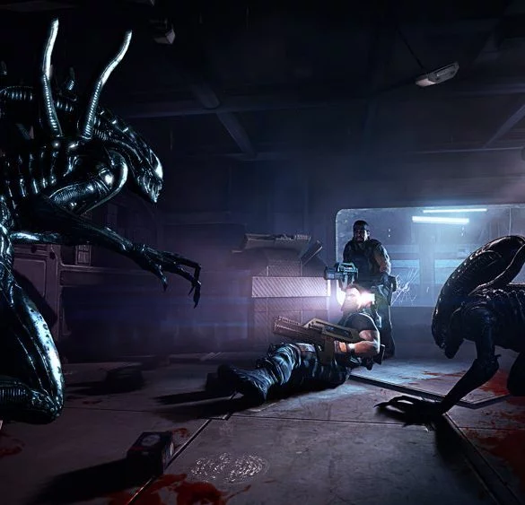 Aliens: Colonial Marines