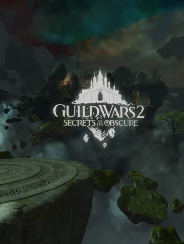 Guild Wars 2: Secrets of the Obscure Review 25