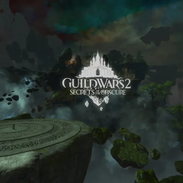 Guild Wars 2: Secrets of the Obscure Review 26