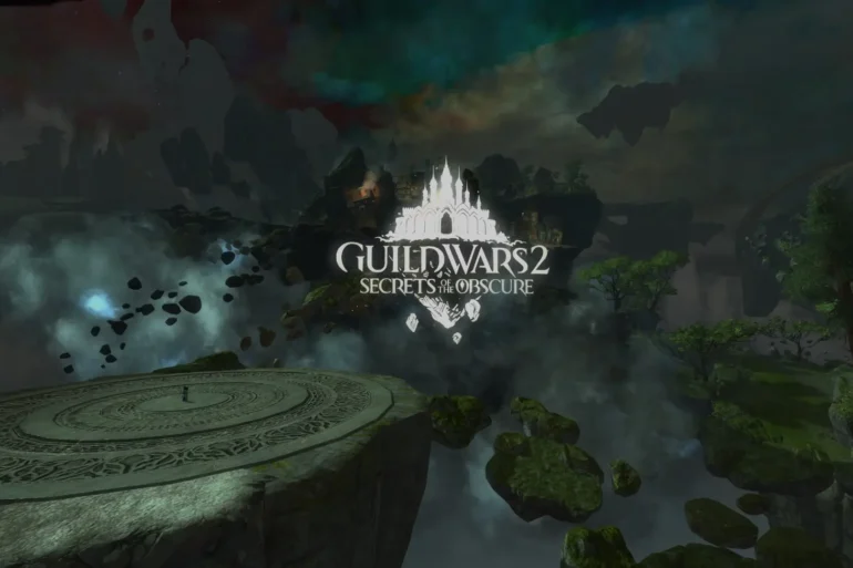 Guild Wars 2: Secrets of the Obscure Review 28