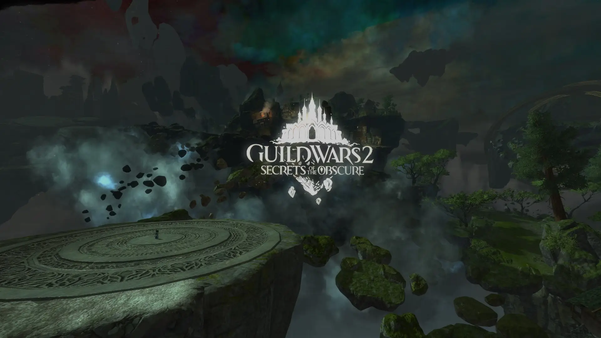 Guild Wars 2: Secrets of the Obscure Review 24