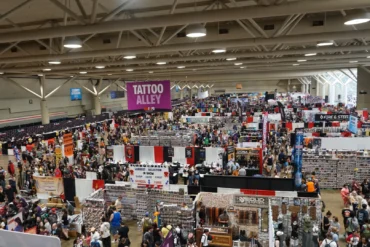 Fan Expo Canada 2024: An Epic Journey Through Fandom 49