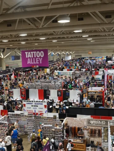 Fan Expo Canada 2024: An Epic Journey Through Fandom 31