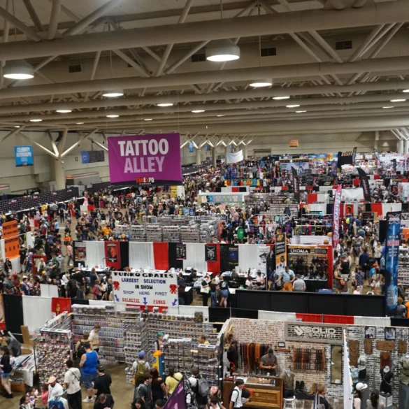 Fan Expo Canada 2024: An Epic Journey Through Fandom 25