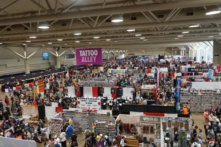 Fan Expo Canada 2024: An Epic Journey Through Fandom 52