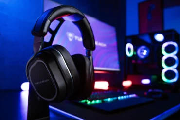 Turtle Beach Stealth 700 Gen 3 Wireless Gaming Headset Review 16