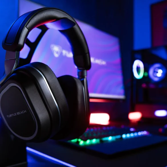 Turtle Beach Stealth 700 Gen 3 Wireless Gaming Headset Review 25