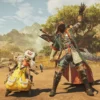 Epic Triumph: Monster Hunter Wilds Attracts Over 1 Million Concurrent Players 35