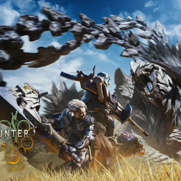 Monster Hunter Wilds Review: An Epic Adventure in a New World 29