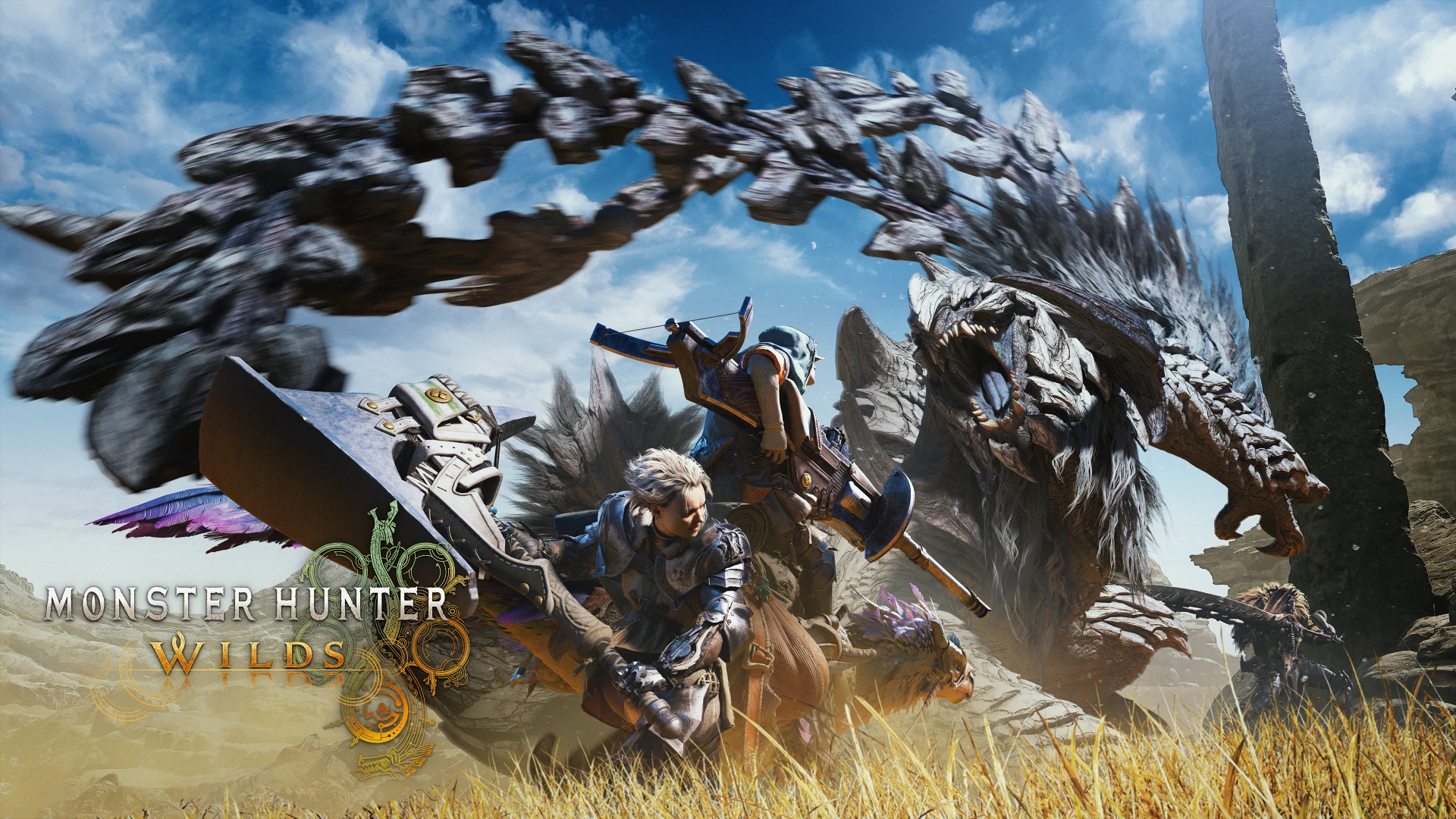 Monster Hunter Wilds Review: An Epic Adventure in a New World 26