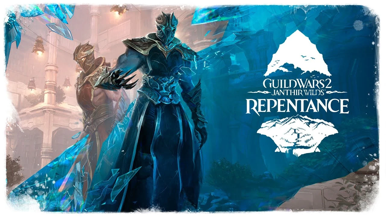 Unveiling the Mysteries of Janthir: A Deep Dive into Guild Wars 2’s Upcoming Update, “Repentance” 28