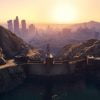 Grand Theft Auto V New Screenshots Release 76