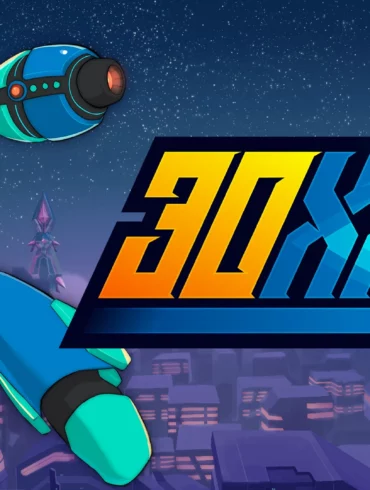 30XX Review: Dominating Challenges, Embracing Triumph