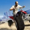 Grand Theft Auto V New Screenshots Release 76