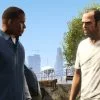 Grand Theft Auto V New Screenshots Release 132