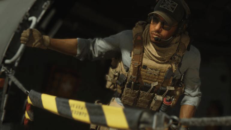Call of Duty Modern Warfare 2 Review 12