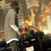 Grand Theft Auto V New Screenshots Release 40