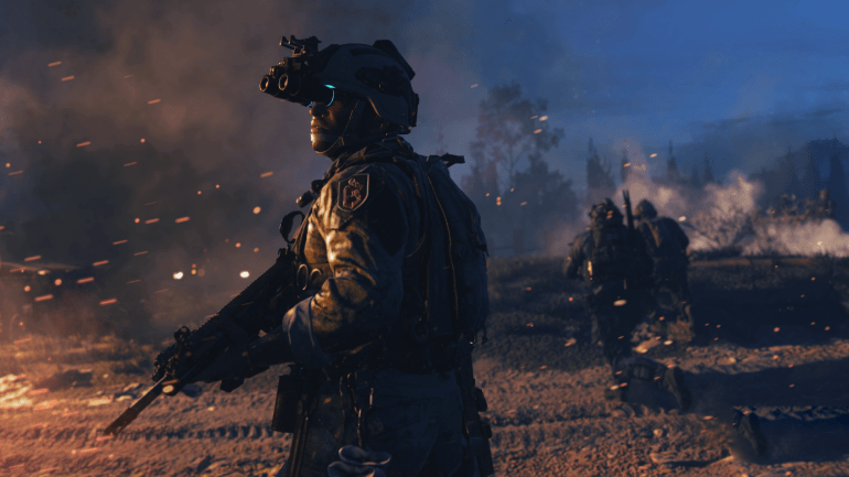 Call of Duty Modern Warfare 2 Review 22