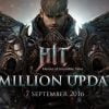 Mobile RPG, HIT, downloaded five million times worldwide 29