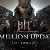 Mobile RPG, HIT, downloaded five million times worldwide 26