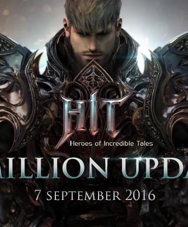 Mobile RPG, HIT, downloaded five million times worldwide 28