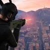 Grand Theft Auto V New Screenshots Release 172