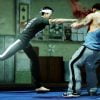 Sleeping Dogs GSP: Master Fighter 23