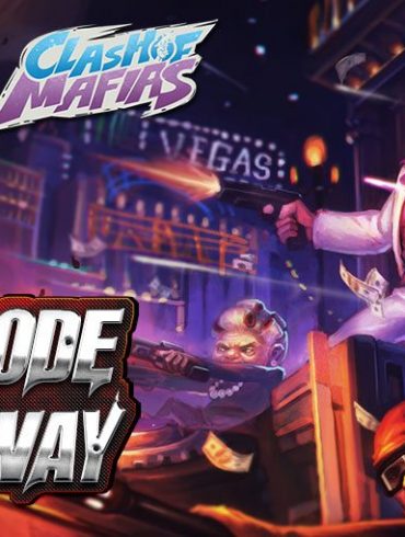 Clash of Mafias Gift Codes Giveaway 27