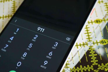 Canadians with Android phones get precise 9-1-1 location. 13