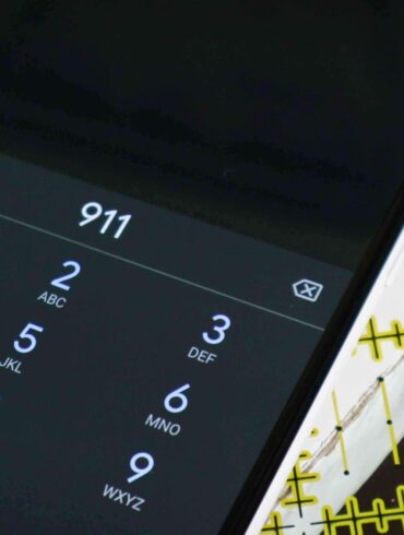 Canadians with Android phones get precise 9-1-1 location. 28