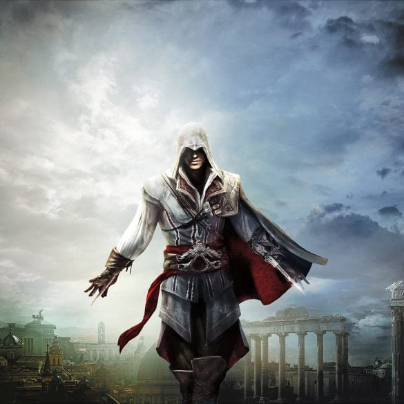 Ubisoft Announces Assassin’s Creed The Ezio Collection 29