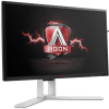 AOC Announces Availability of Premium Gaming Monitor Line: AGON 20