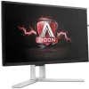 AOC Announces Availability of Premium Gaming Monitor Line: AGON 32