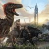 Open-World Dinosaur Adventure ARK: Survival Evolved 18