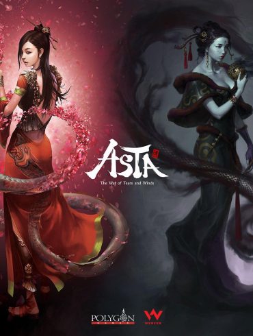 ASTA Open Beta Date Announced 26