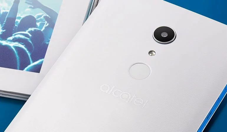 Alcatel Launches A3 XL 6-Inch Phablet 30