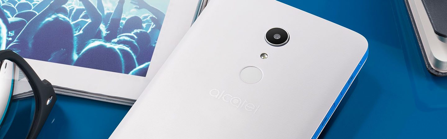 Alcatel Launches A3 XL 6-Inch Phablet 12
