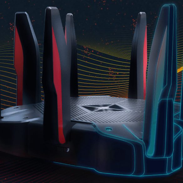 TP-Link Archer C5400x Gaming Router Launches Today 26