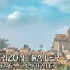 Assassin's Creed 4 Black Flag - E3 Horizon Trailer 23