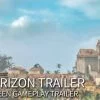 Assassin's Creed 4 Black Flag - E3 Horizon Trailer 26